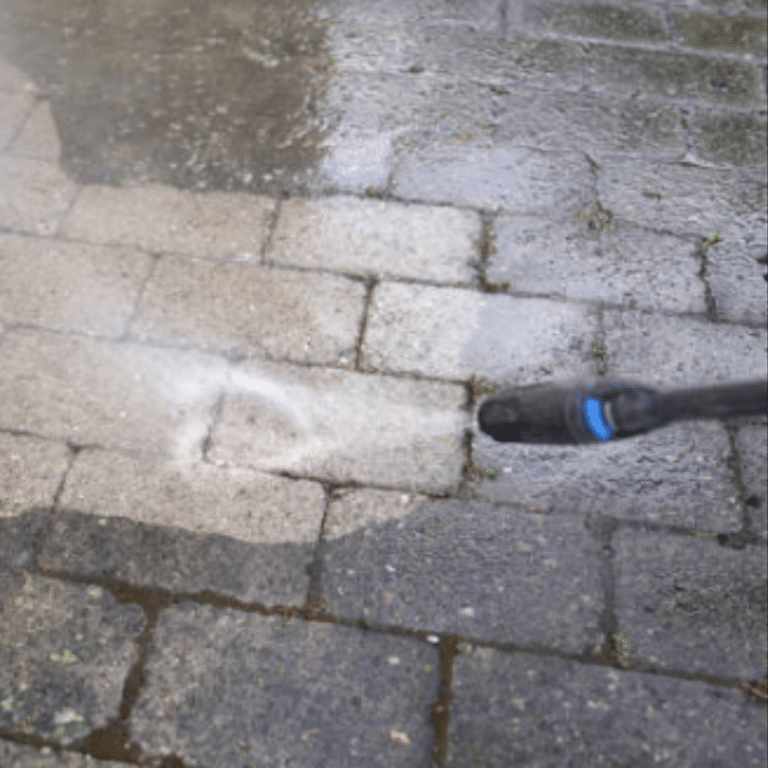 BEST Power Washing Company in League City, TX