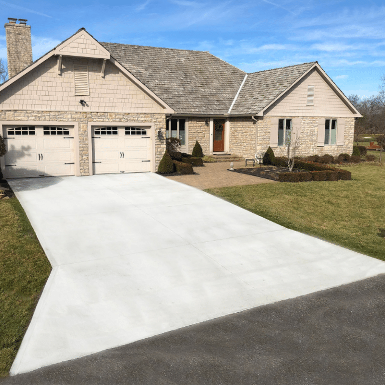 Best Concrete Cleaning Company in League City, TX