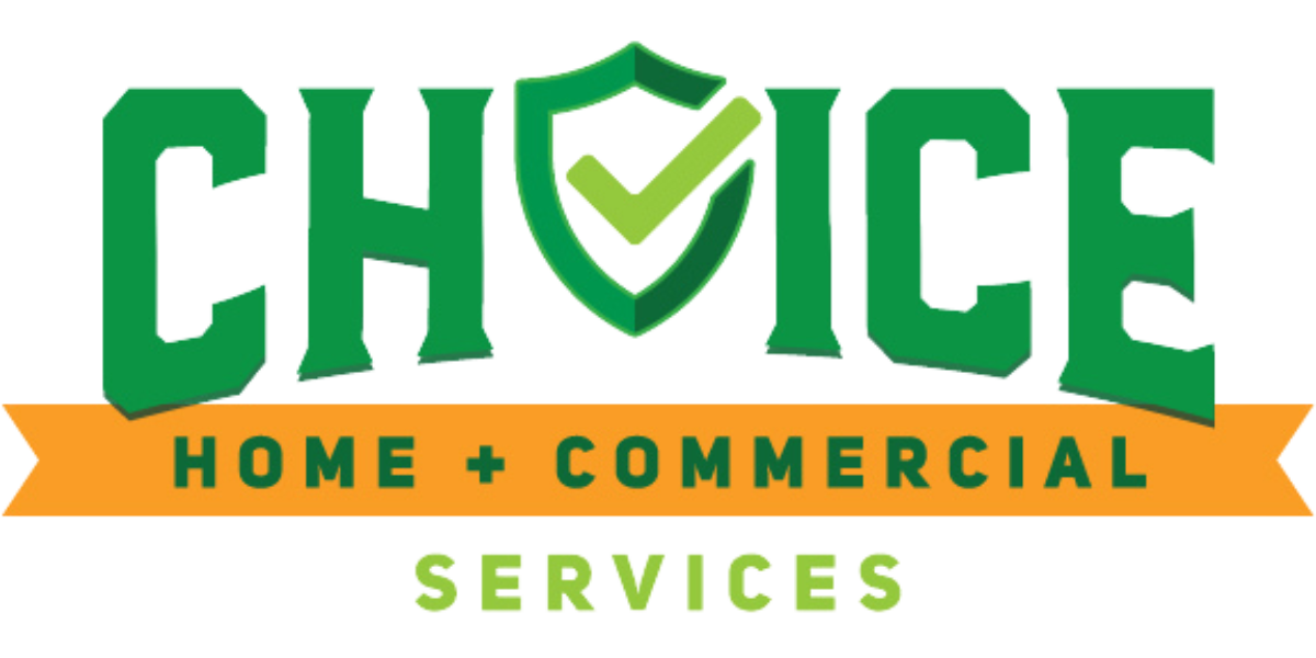 Choice Home Commercial Services Logo